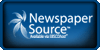 Newspaper Source Logo