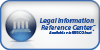 L:egal Reference Center Logo